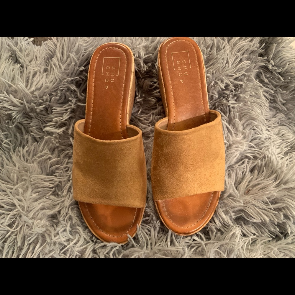 Sandal Season coming soon!!